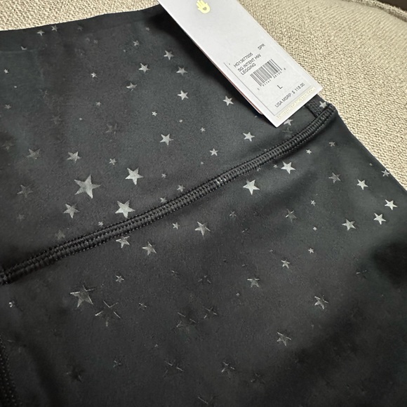 NWT Spiritual gangster leggings - Picture 3 of 3